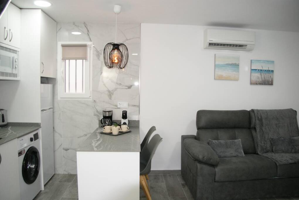 Bungalow En Los Balcones Planta Baja Manzana 5 Numero 18 アリカンテ エクステリア 写真