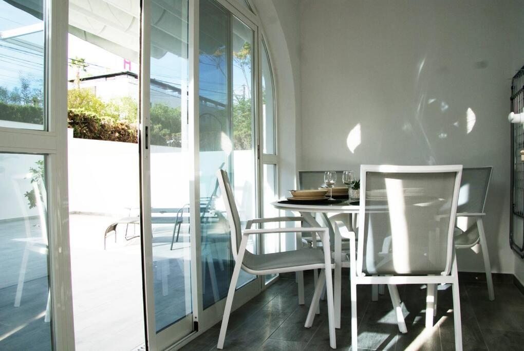 Bungalow En Los Balcones Planta Baja Manzana 5 Numero 18 アリカンテ エクステリア 写真