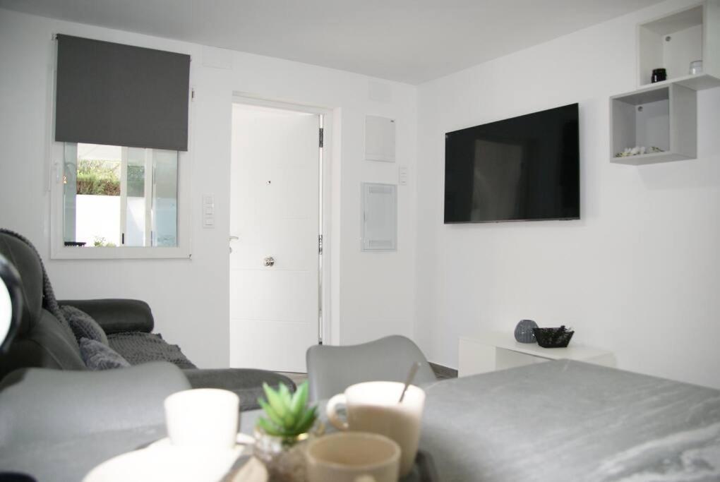 Bungalow En Los Balcones Planta Baja Manzana 5 Numero 18 アリカンテ エクステリア 写真