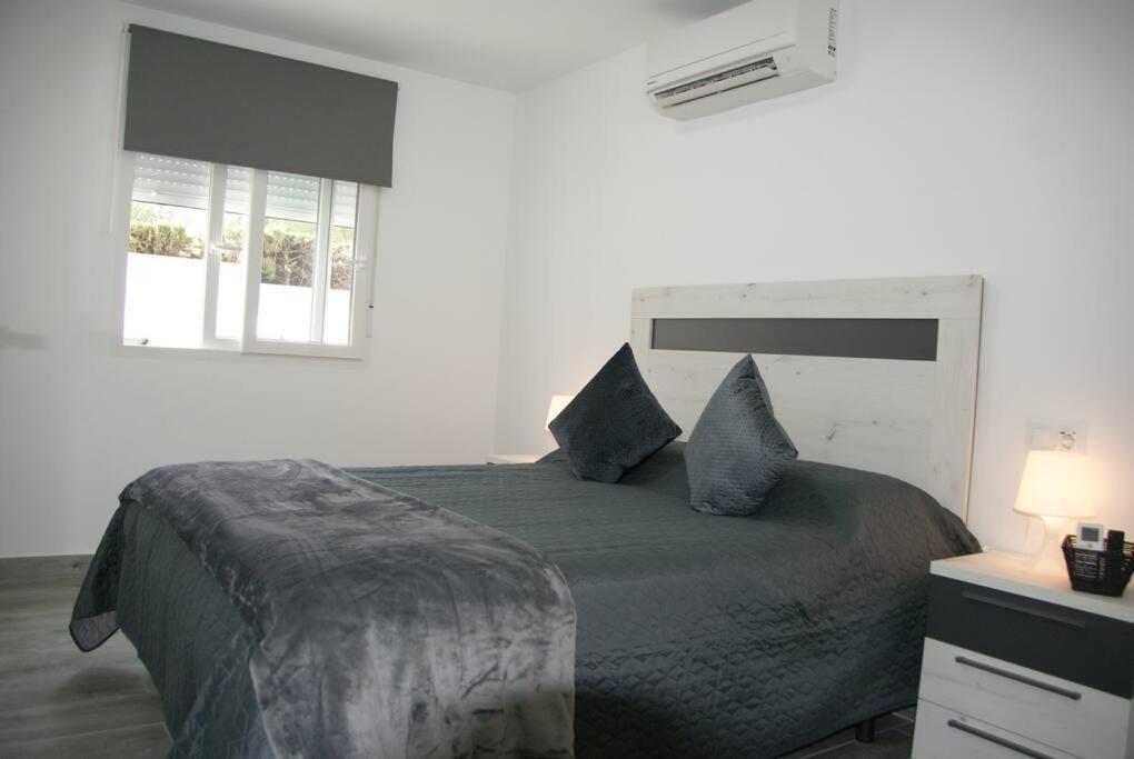 Bungalow En Los Balcones Planta Baja Manzana 5 Numero 18 アリカンテ エクステリア 写真